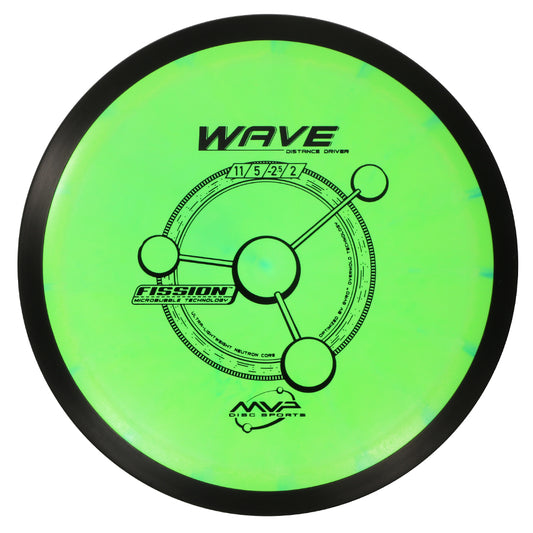 MVP Fission Wave