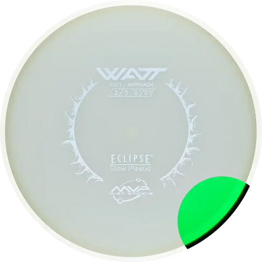 MVP Eclipse Glow Watt