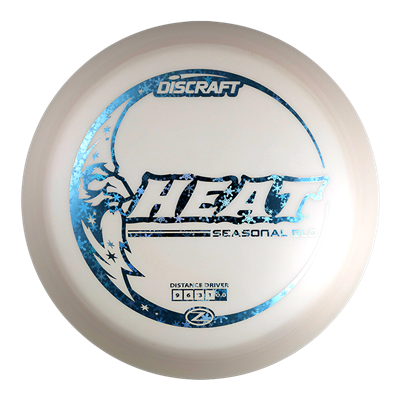 Discraft Seasonal Glo Heat