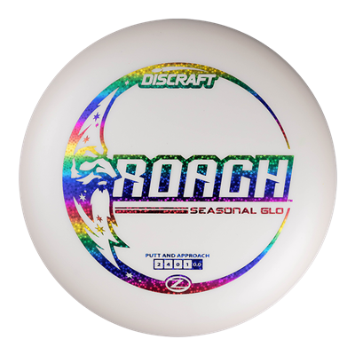 Discraft Seasonal Glo Roach