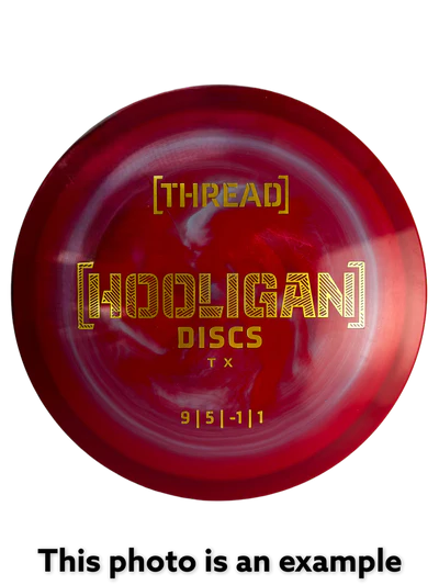 Hooligan Alpha Thread