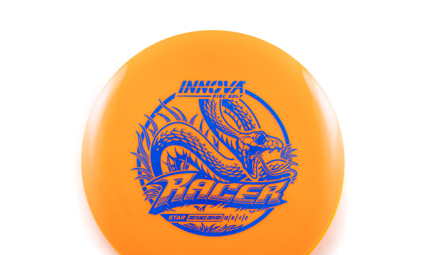 Innova Star Racer