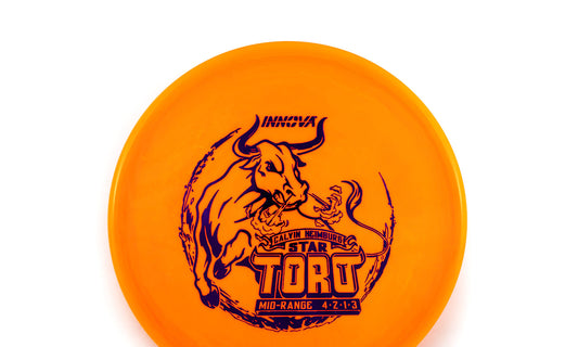 Innova Star Toro