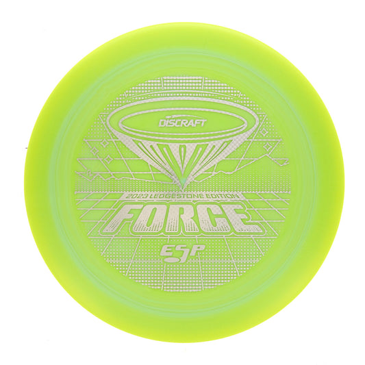 Discraft 2023 Ledgestone ESP Force