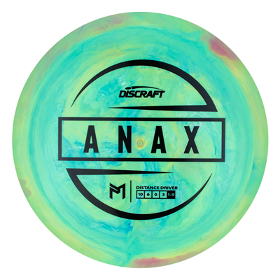 Discraft Paul McBeth Anax