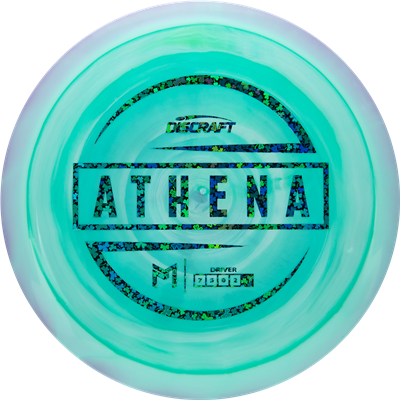 Discraft Paul McBeth Athena