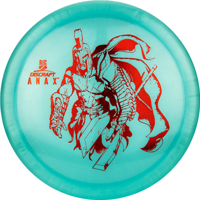 Discraft Big Z Anax