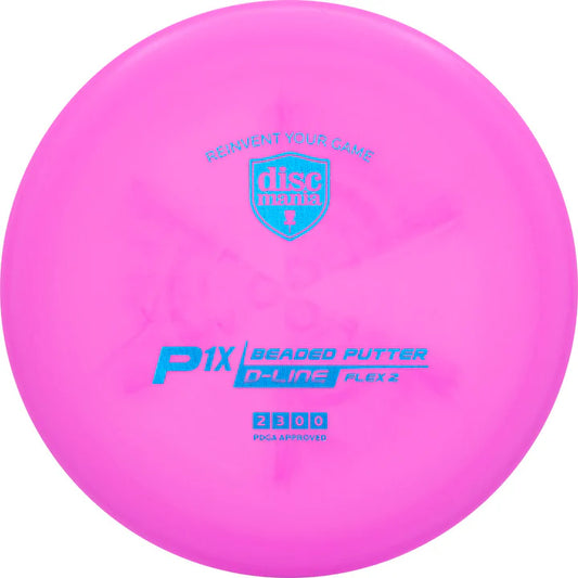 Flex 2 D-line P1x
