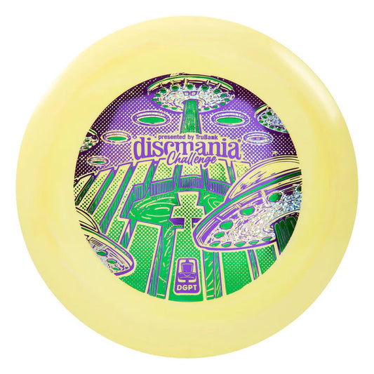 Swirl S-line DD1