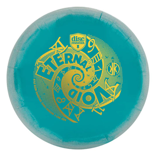 Kyle Klein Eternal Void