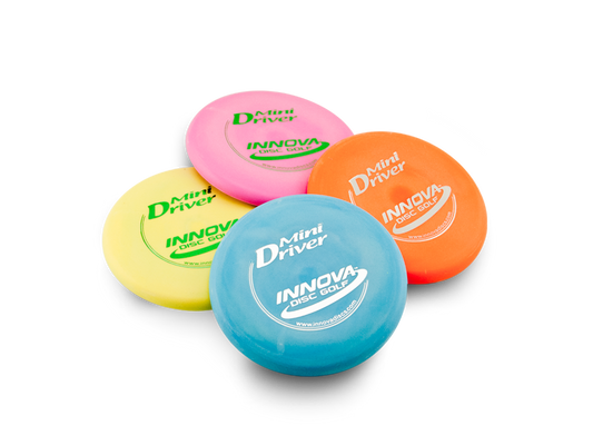 Innova Mini Driver