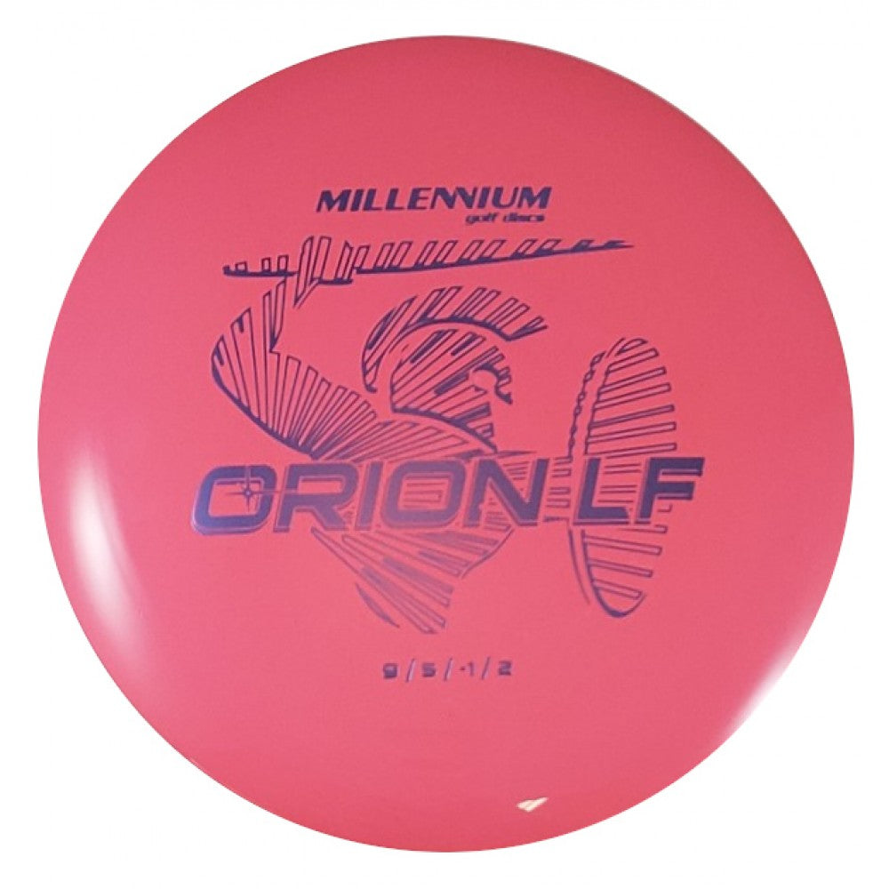 Millennium Orion LF