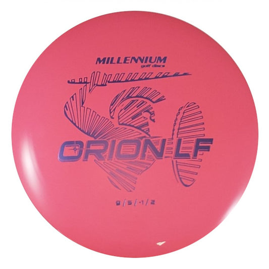 Millennium Orion LF