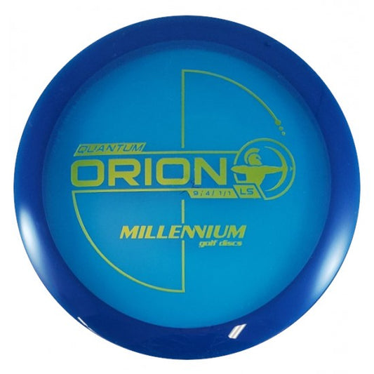 Millennium Quantum Orion LS