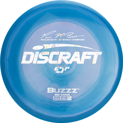 Discraft ESP Buzzz