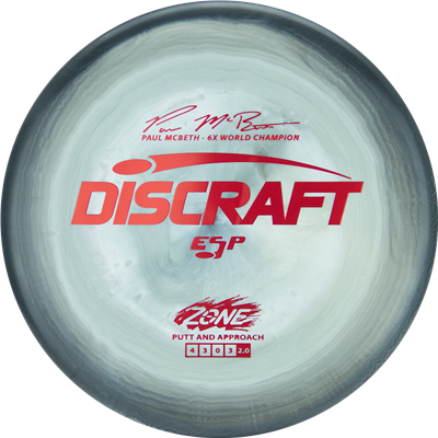 Discraft ESP Zone