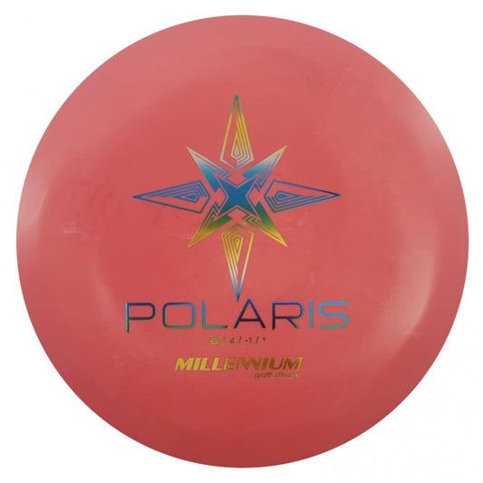 Millennium Standard Polaris LS