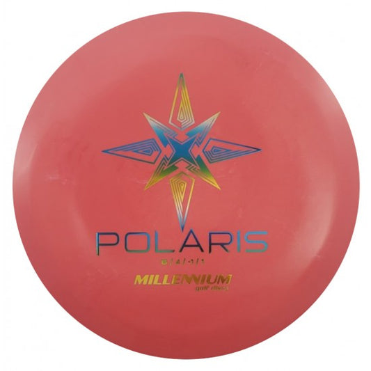 Millennium Polaris LS