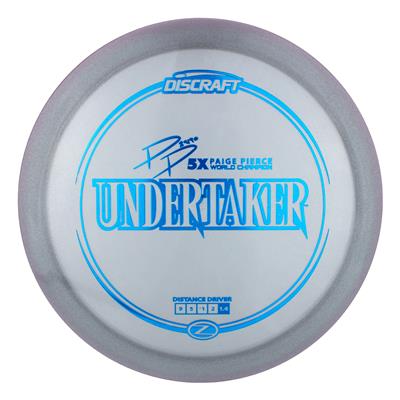 Discraft Z Undertaker