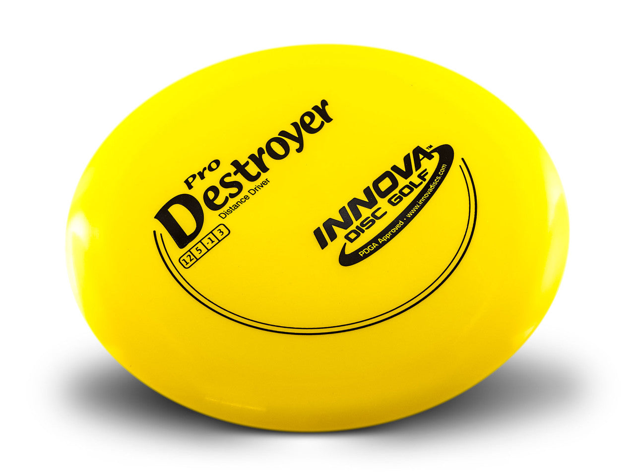 Innova Pro Destroyer