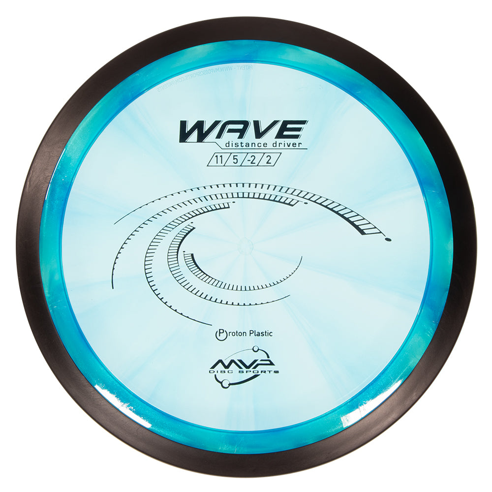 MVP Proton Wave