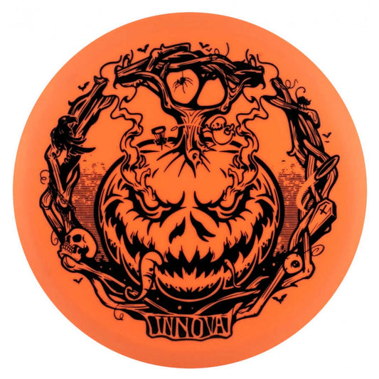 Innova DX Color Glow Roc Halloween 2022