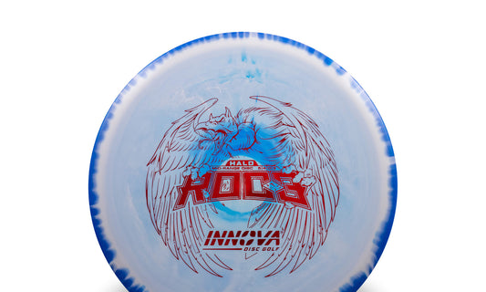 Innova Star Halo Roc 3