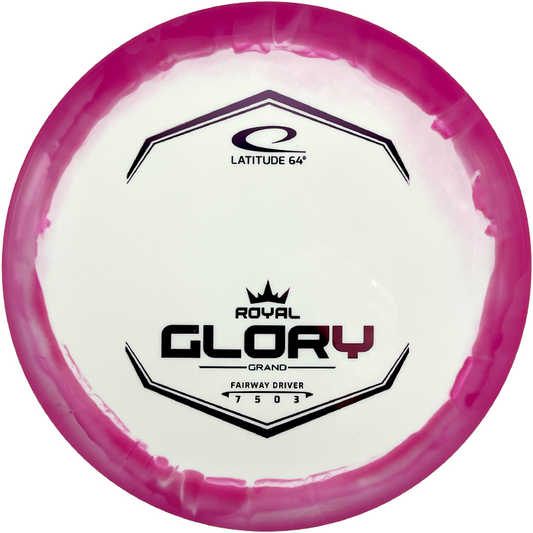 Latitude 64 Royal Grand Orbit Glory