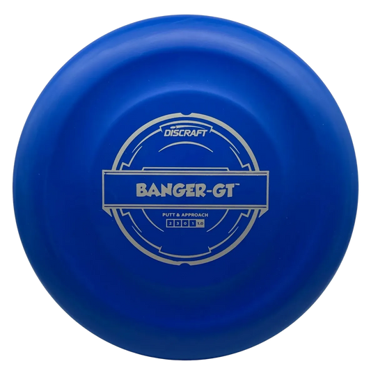 Discraft X Banger GT