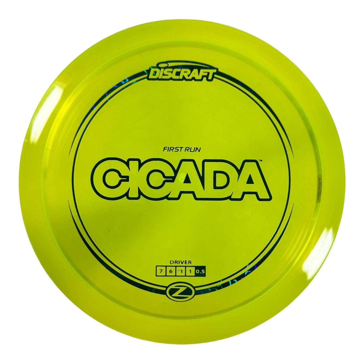 Discraft Z Cicada