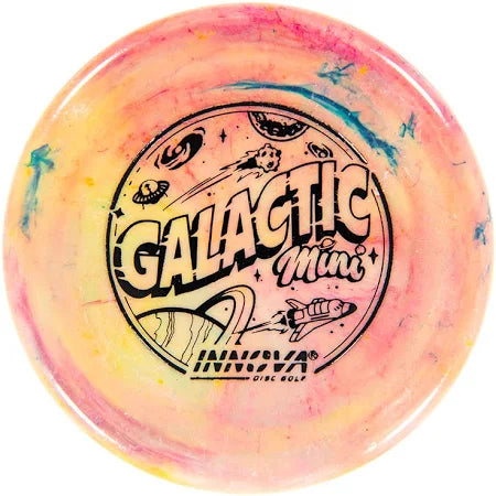 Innova Galactic Mini Driver