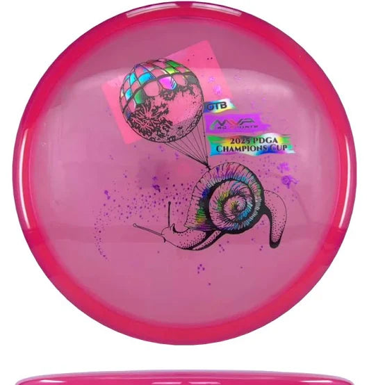 Prism Proton Soft Envy