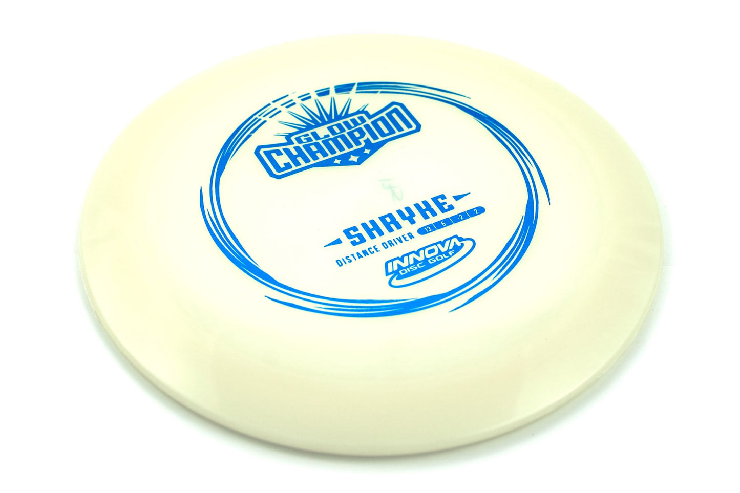 Innova Champion Glow Shryke