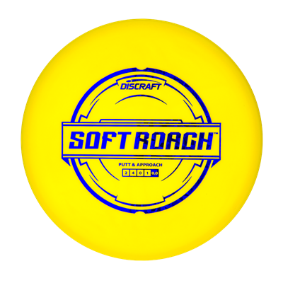 Discraft Soft X Roach