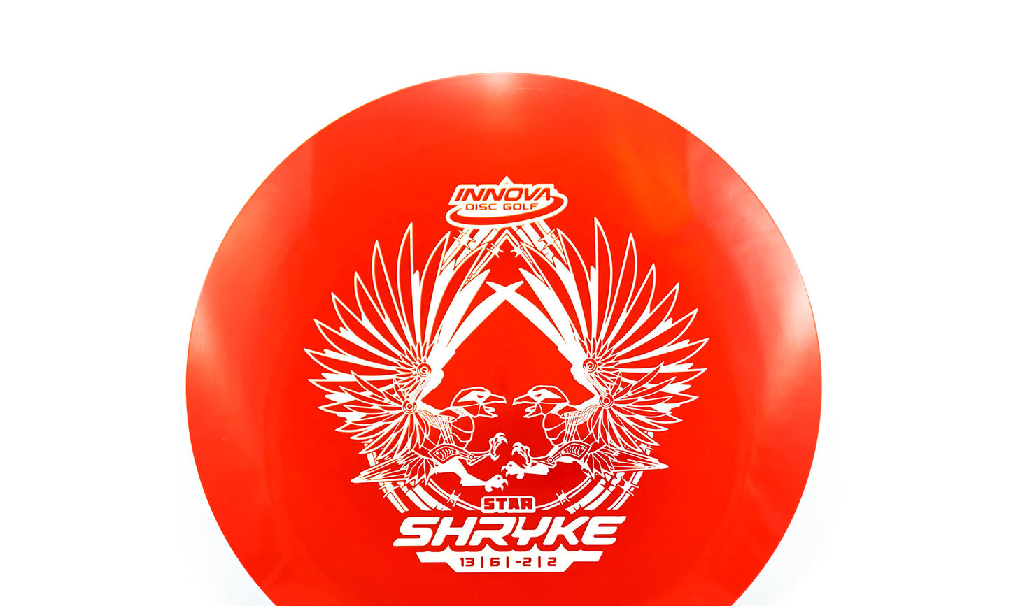 Innova Star Shryke