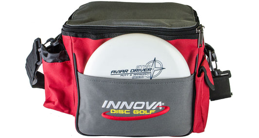 Innova Standard Bag Red