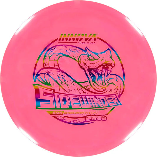 Innova  Star Sidewinder