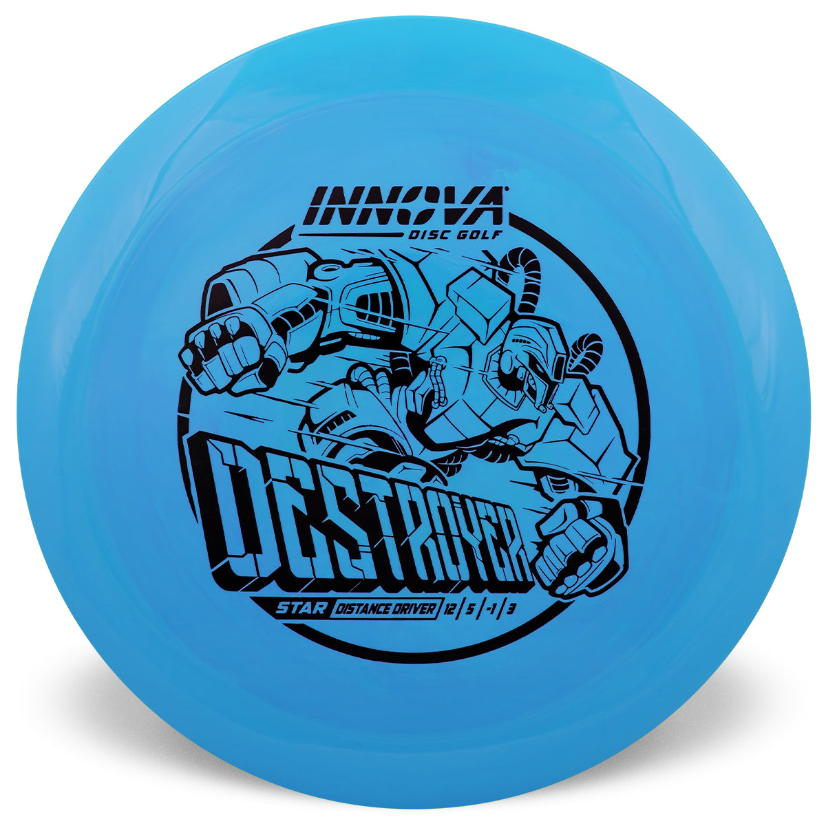 Innova Star Destroyer