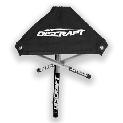 Discraft Tripod Stool