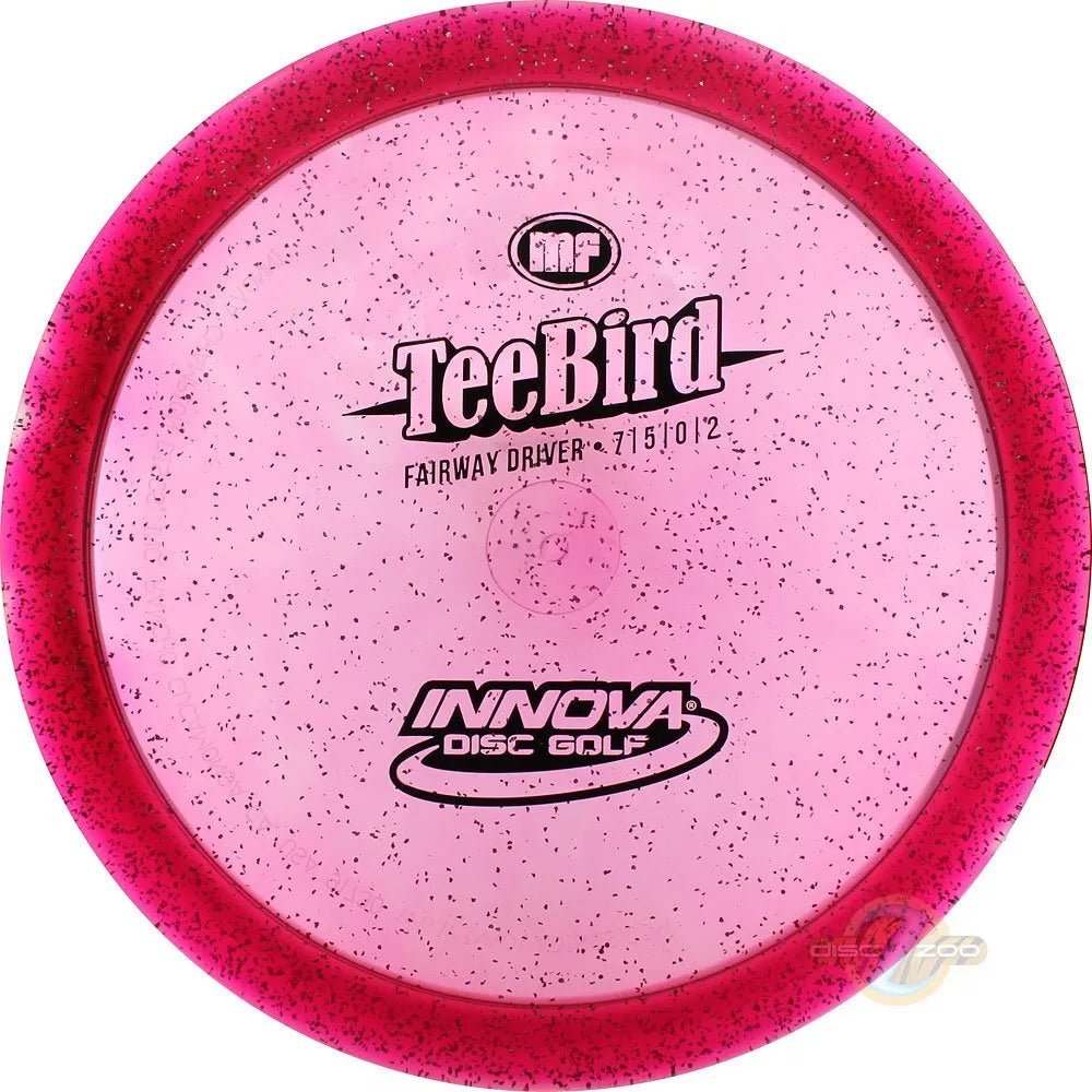 Innova Metal Flake Teebird