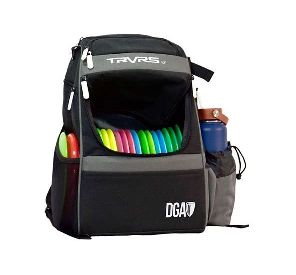 DGA TRVRS LT Backpack