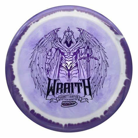 Innova Garrett Gurthie Star Halo Wraith