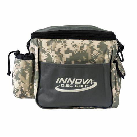 Innova Standard Bag Camo