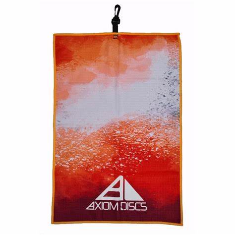 Axiom Towel