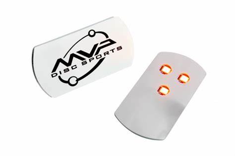 MVP Tri-Lit LED Lights