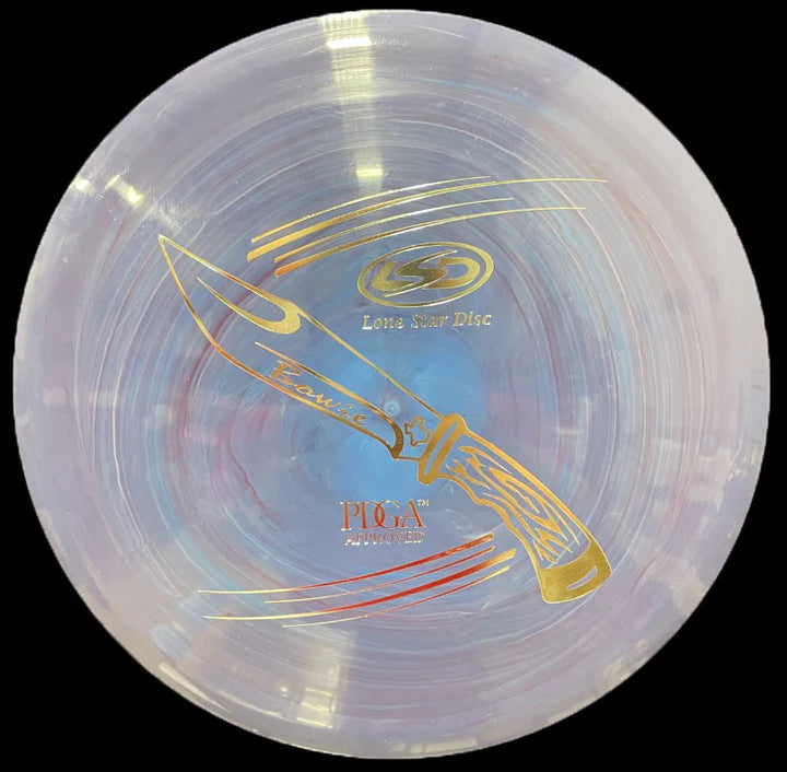 Lone Star Discs Bravo Bowie