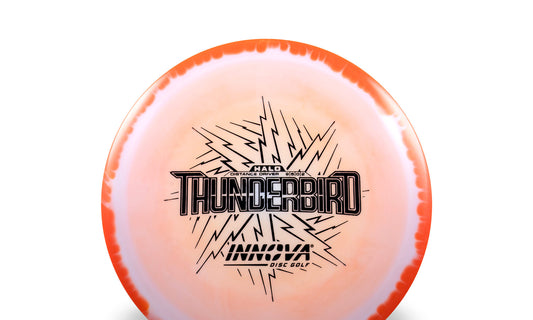 Innova Star Halo Thunderbird