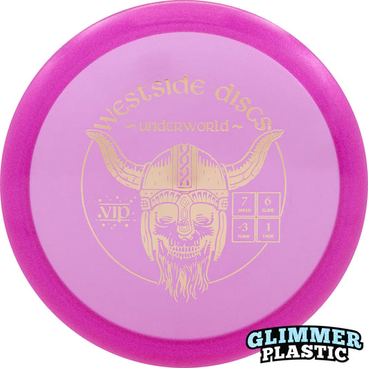 Westside Discs VIP Glimmer Underworld