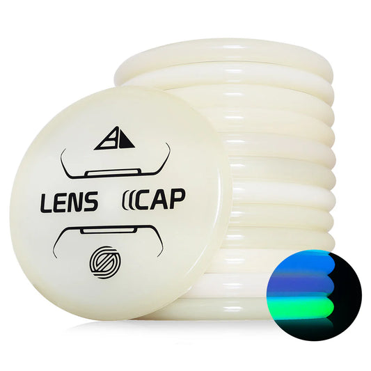 Eclipse Lens Cap