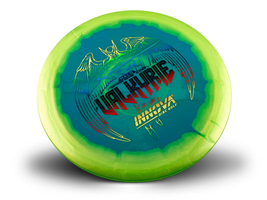 Innova Halo Star Valkyrie